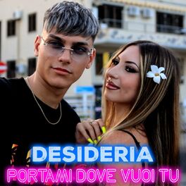 Album cover of Portami dove vuoi tu