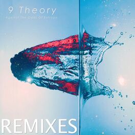 Album cover of Against the Odds of Entropy (Remixes)