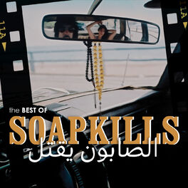 Album cover of The Best of Soapkills