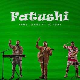 Album cover of Fatushi (Remix)