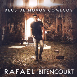 Album cover of Deus de Novos Começos