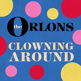 Album cover of Clowning Around