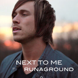 Album cover of Next to Me