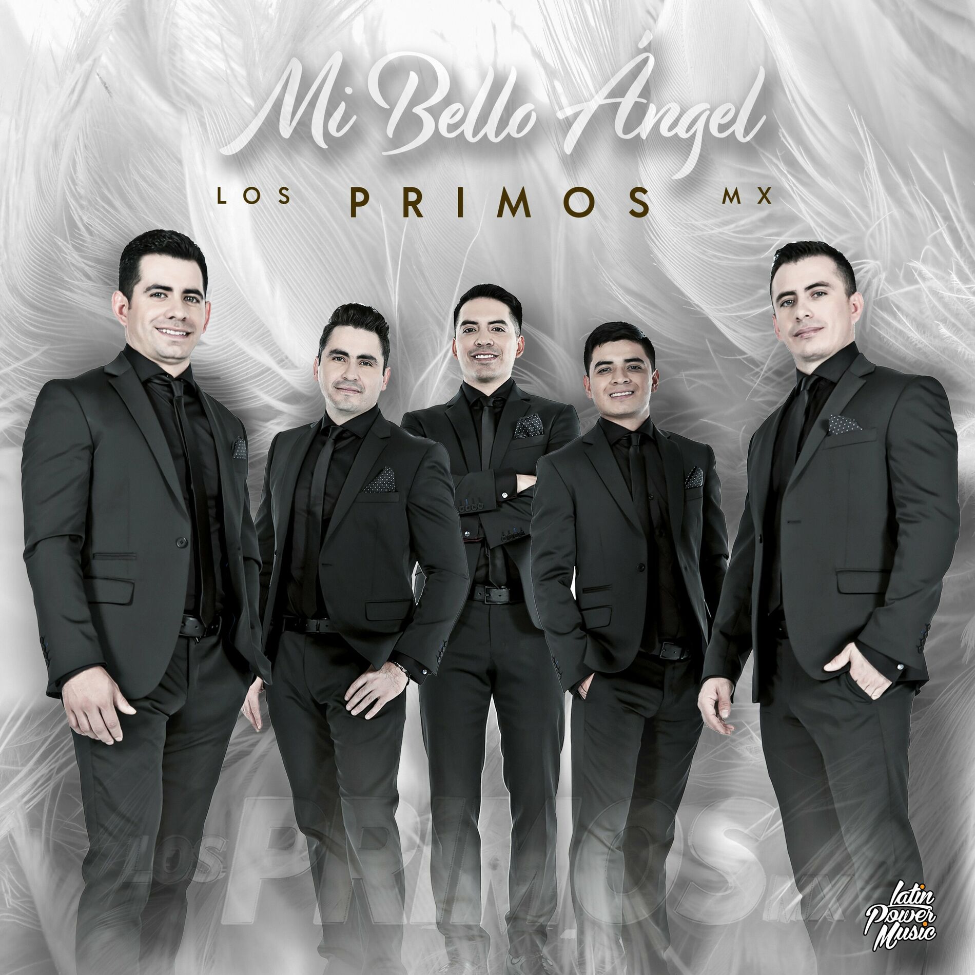 Los Primos MX - Mi Bello Ángel (Versión Mariachi): lyrics and songs | Deezer