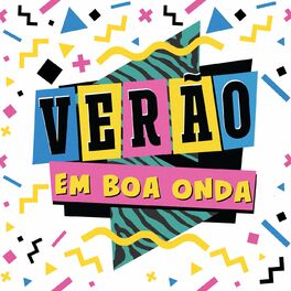 Album cover of Verão em Boa Onda