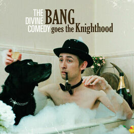 Album cover of Bang Goes the Knighthood