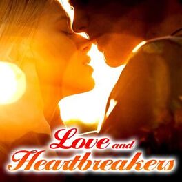 Album cover of Love and Heartbreakers