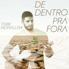 Album cover of De Dentro pra Fora