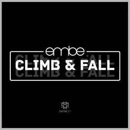 Album cover of Climb & Fall