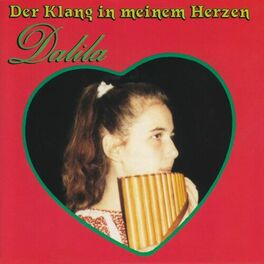 Album cover of Der Klang in meinem Herzen