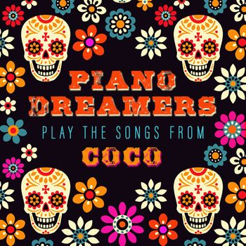 Piano Dreamers Proud Corazon Instrumental Listen With Lyrics Deezer