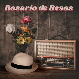 Album cover of Rosario de Besos