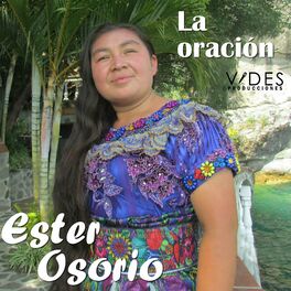 Album cover of La Oracion