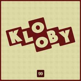Album cover of Klooby, Vol.99