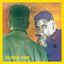 Album cover of The Cactus Album (Expanded Edition)