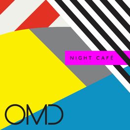 Album cover of Night Café
