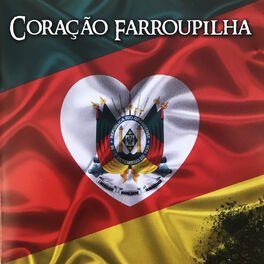 Album cover of Coração Farroupilha