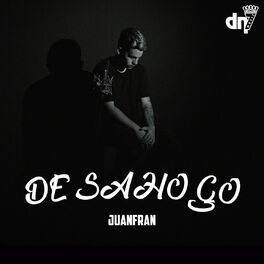 Album cover of Desahogo