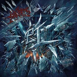 Album cover of Sledgehammer Justice