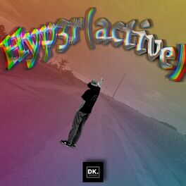 Album cover of Hyp3R(Active)