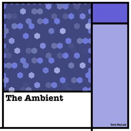 Album cover of The Ambient