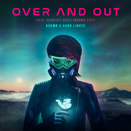 Album cover of Over and Out (feat. Charlott Boss) (Marnik Edit)