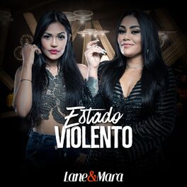 Album cover of Estado Violento