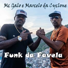 Album cover of Funk da Favela (Single)