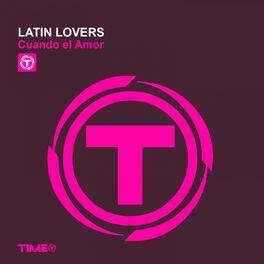 Album cover of Cuando el Amor