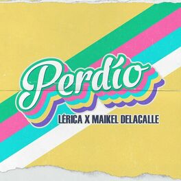 Album cover of Perdío