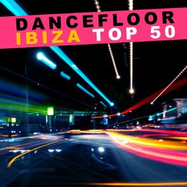 Album cover of Dancefloor Ibiza Top 50