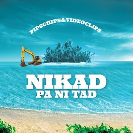 Album cover of Nikad pa ni tad