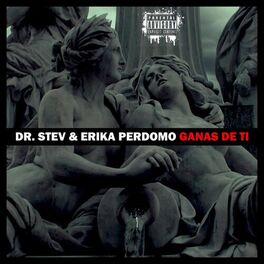 Album cover of Ganas de Ti