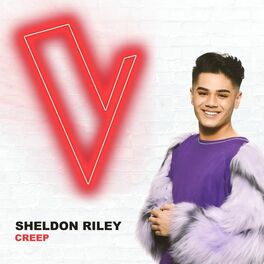 Album cover of Creep (The Voice Australia 2018 Performance / Live)