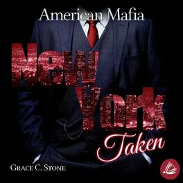 Album cover of American Mafia. New York Taken