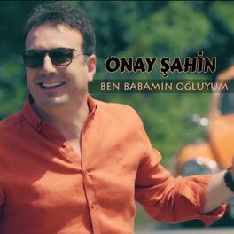 Album cover of Ben Babamın Oğluyum