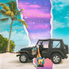 Album cover of come thru