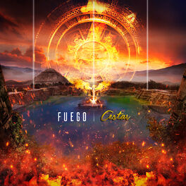 Album cover of Fuego
