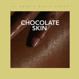 Album cover of Chocolate Skin
