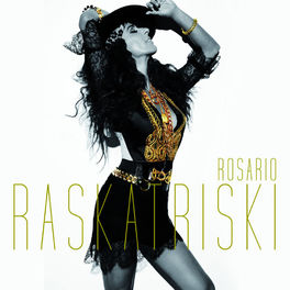 Album cover of Raskatriski