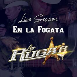 Album cover of En la Fogata (Live Session)