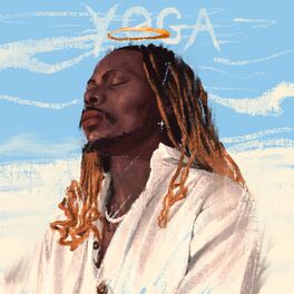 Album cover of Yoga