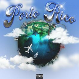 Album cover of Porto Rico