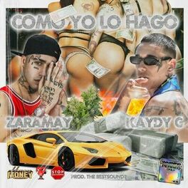 Album cover of Como Yo Lo Hago