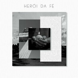 Album cover of Herói da Fé
