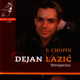 Album cover of Chopin: Retrospection