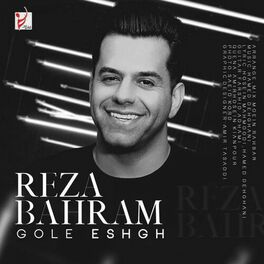 Album cover of Gole Eshgh