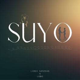 Album cover of Suyo