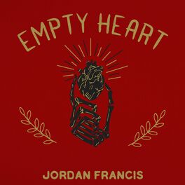 Album cover of Empty Heart
