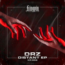 Album cover of Distant EP